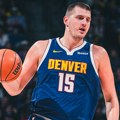 Stručnjaci nemaju dilemu: Nikola Jokić je glavni kandidat za MVP titulu, ali mu oni dišu za vratom!