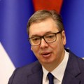Vučić: EU ili nema, ili ne želi da primeni mehanizme prema Prištini