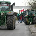 Poljoprivrednici Srednje i Istočne Evrope danas blokiraju granice i velike gradove