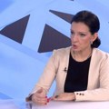Tepić: Dobra vest da je policajka Katarina Petrović prvostepeno oslobođena