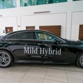 Šta je to konkretno blagi hibrid, „mild hybrid“ ili MHEV?