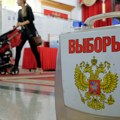 Na predsedničkim izborima u Rusiji međunarodni posmatrači iz 106 zemalja