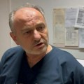 Krvava noć u Novom Pazaru! Doktor koji je primio izbodenog dečaka otkrio u kakvom je stanju: Policija identifikovala…