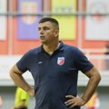 Trener Javora Ćurčić: "Nije bilo ništa sporno protiv Zvezde!"