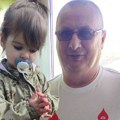 "Dete nije igla, mora da se nađe": Deda ubijene Danke Ilić u strahu šta su ubice uradile sa njenim telom: "Da su je makar…