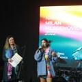 "Možda je upravo tvoja pesma najbolja": Otvoren konkurs za nagradu Milan Mladenović