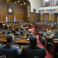 Lokalni izbori spojeni sa beogradskim, biće 2. juna: Skupština usvojila izmene Zakona