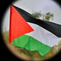 Jamajka priznala Palestinu