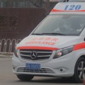 Urušio se deo auto-puta na jugu Kine – poginulo najmanje 19 ljudi, 30 povređeno