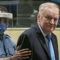 Zdravlje iznad politike: Ako Ratka Mladića vrate u ćeliju, znači da sprovode – smrtnu kaznu