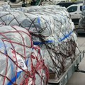 Srbija šalje tri miliona eura humanitarne pomoći stanovnicima Gaze