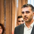 "To što ne može da skupi potpise, nije razlog da obmanjuje građane" Gradska opština Čukarica najoštrije osudila istup…