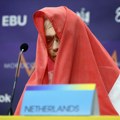 Holandska televizija o diskvalifikaciji svog predstavnika: Nije ni dotakao kamermana