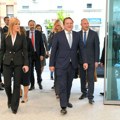 Вархеји у Новом Саду: Србија постиже успехе у економији, али и у унапређењу правосуђа