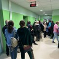 Preventivni pregledi: U zc Vranje pregledana 372 pacijenta