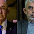 Međunarodni krivični sud traži naloge za hapšenje Netanjahua i lidera Hamasa Jahje Sinvara