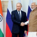 Русија и Индија поставиле нови рекорд