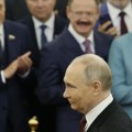 Putin strahuje od atentata? Bezbednosna služba ga štiti od vidljivih i nevidljivih stražara: Evo šta se krije ispod njegovog…