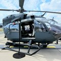 [ILA 2024] Belgija novi korisnik Erbasovog helikoptera H145M