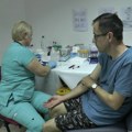 UKC Kragujevac organizovao besplatne preventivne preglede