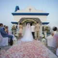 Konačno stavila tačku zle priče o veri i imenu Maja Berović se udala u crkvi u Grčkoj, sad krsti sina u ovoj pravoslavnoj…