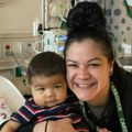 Nakon rođenja sina saznala da mora na transplantaciju: Borili su mu se za život, a onda donela odluku koja je rasplakala…