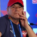 Piksi čeka da uragan prođe: Selektor fudbalske reprezentacije Srbije možda i ostane na svom mestu