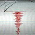 Jak zemljotres pogodio Rusiju: Treslo se jačinom od čak 5,5 stepena