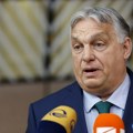 Orban uspeo da formira poslanički klub Patriote za Evropu u Evropskom parlamentu