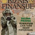 B&F 223/224: Zelena pravda