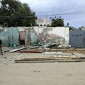 Napad na plaži u Mogadišu: Ubijene 32 osobe, ranjene 63