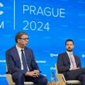 "Priznali ste Kosovo protiv povelje UN, rezolucije i zakona" Vučić odgovorio Milatoviću: To je razlika između nas!