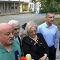 Četrnaesti dan blokade srpskih institucija na severu Kosova i Metohije: Četvorici srpskih mladića određen kućni pritvor…