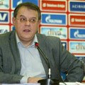 Nebojša Čović izabran za predsednika Košarkaškog saveza Srbije