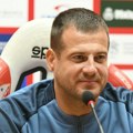 Lalatović pred Jedinstvo: Uvek idemo na pobedu, moramo da budemo gladni