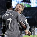 Modrić postao najstariji igrač Reala u istoriji