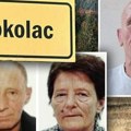 Balijagić iz kuće ubijenih Jovana i Milenke ukrao mobilne telefone: Potraga za kriminalcem se nastavlja