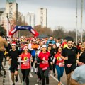 Resolution Run: Novogodišnja humanitarna trka na Adi Ciganliji