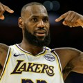 Lebron Džejms otkrio kada će u penziju: "Neću igrati dok 'ne otpadnu točkovi'!"