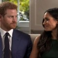 Novi skandal u kraljevskoj porodici: Meghan i Harry izostavljeni sa božićne svečanosti!