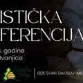 Turistička konferencija „Gde svaki zalogaj ima pruču” od sutra u Ivanjici