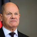 Scholz planira podnijeti zahtjev za održavanje glasanja o povjerenju