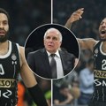 Partizan oslabljen u Istanbulu: Crno-beli sa skraćenom rotacijom napadaju sve bolji Efes