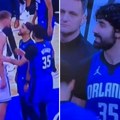 Centar iz ABA napravio haos u NBA ligi: Naleteo na džina od 221 cm, pa mu se smejao u lice! (Video)