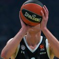 Partizan nadmašio sebe – ne i „Ponos Izraela“