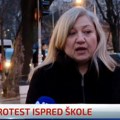 Unose politiku u osnovnu školu i prete medijskom odmazdom preko N1 i nove s! Članica Saveta roditelja iz Ribnikara upozorila…