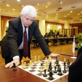Svet sporta zavijen u crno: Preminuo legendarni Boris Spaski