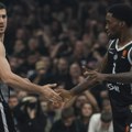 ''Minus 32'' motiv više za Partizan!