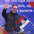 Vučić: Srbija mora da se razvija