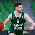 Košarkaši Cedevita Olimpije u četvrtfinalu Evrokupa